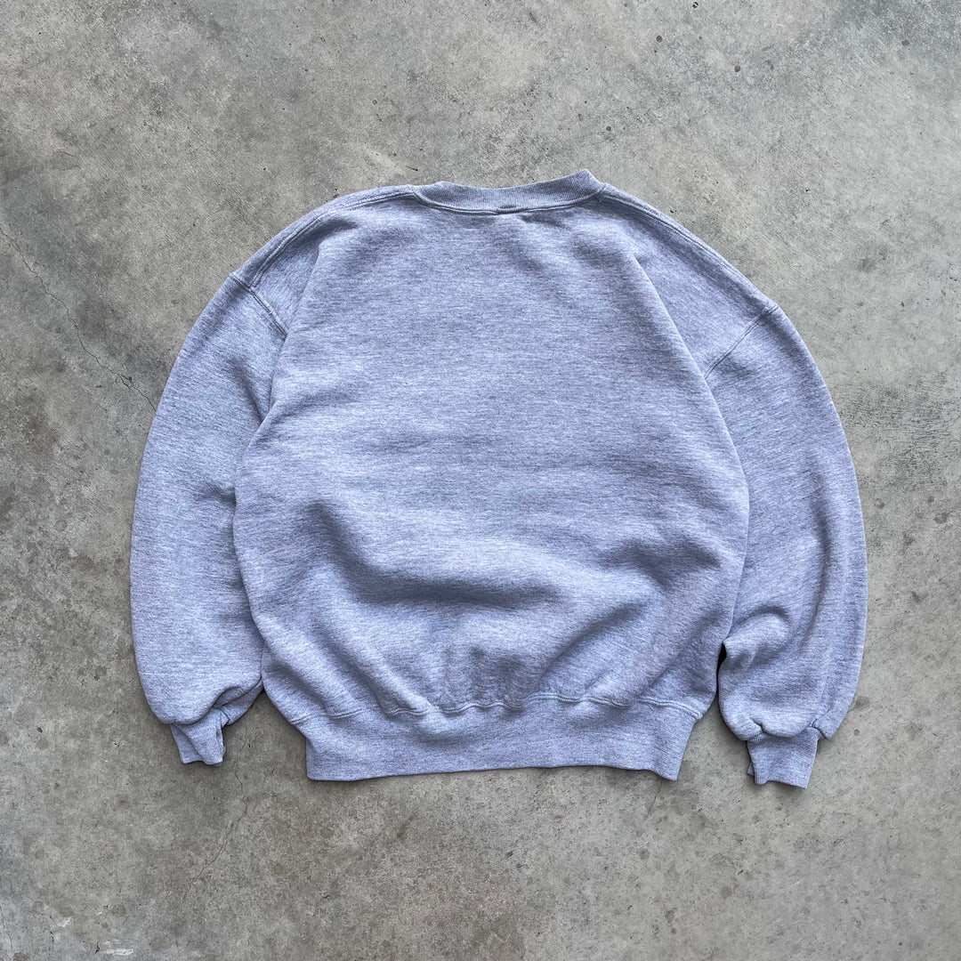 古着 USA製 Russel/ ラッセル/ クルーネックスウェット/  サイズXL