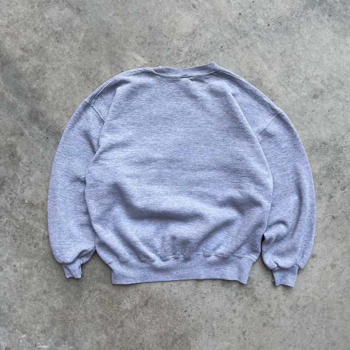 古着 USA製 Russel/ ラッセル/ クルーネックスウェット/  サイズXL