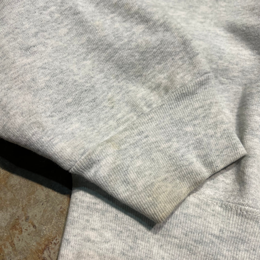 #4019 古着 College Sweat Shirts/カレッジロゴスウェット/HARVARD/ハーバード大学/サイズXL