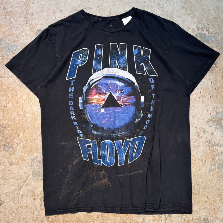 古着 PINK FLOYD/ ピンク フロイド/ アーティストTシャツ/サイズXL