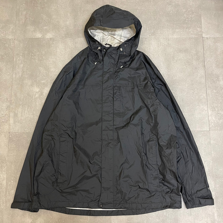 #1769 古着L.L.Bean/エルエルビーン/Ripstop Mountain Parka/リップストップマウンテンパーカー/サイズXXL