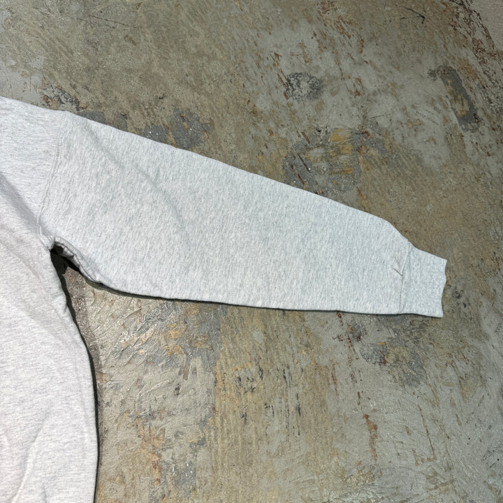 古着 THRASHER/スラッシャー/クルーネックスウェット/サイズS