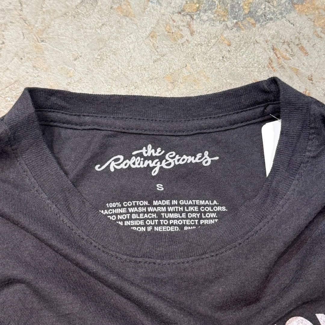 古着 THE ROLLING STONES/ ザ ローリングストーン/ バンドTシャツ/ サイズS