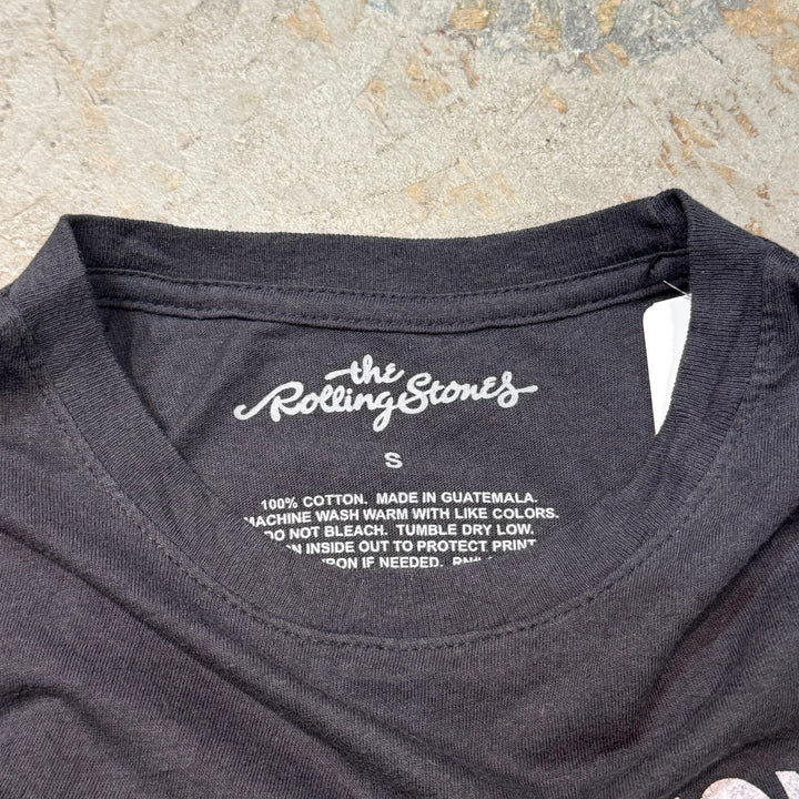 古着 THE ROLLING STONES/ ザ ローリングストーン/ バンドTシャツ/ サイズS