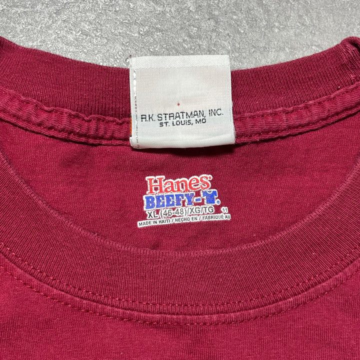 古着 Harley-Davidson/ハーレーダビッドソン/ プリントTシャツ/ サイズXL