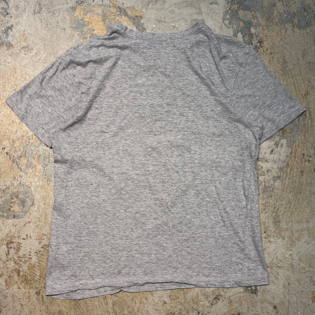 Used clothing STRANGER THINGS/ Stranger Things/ Movie T-shirt/ Size L