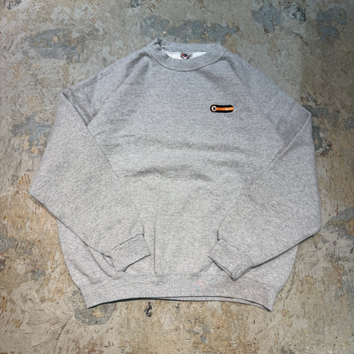 古着 USA製 90's~ NIKE/ナイキ/クルーネックスウェット/サイズXL