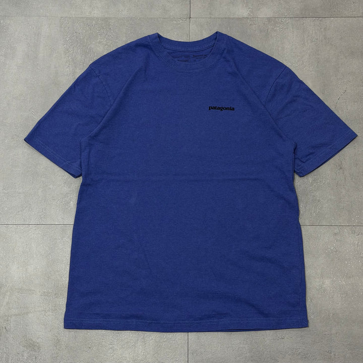 古着 Patagonia/ パタゴニア/ プリントTシャツ/ サイズM
