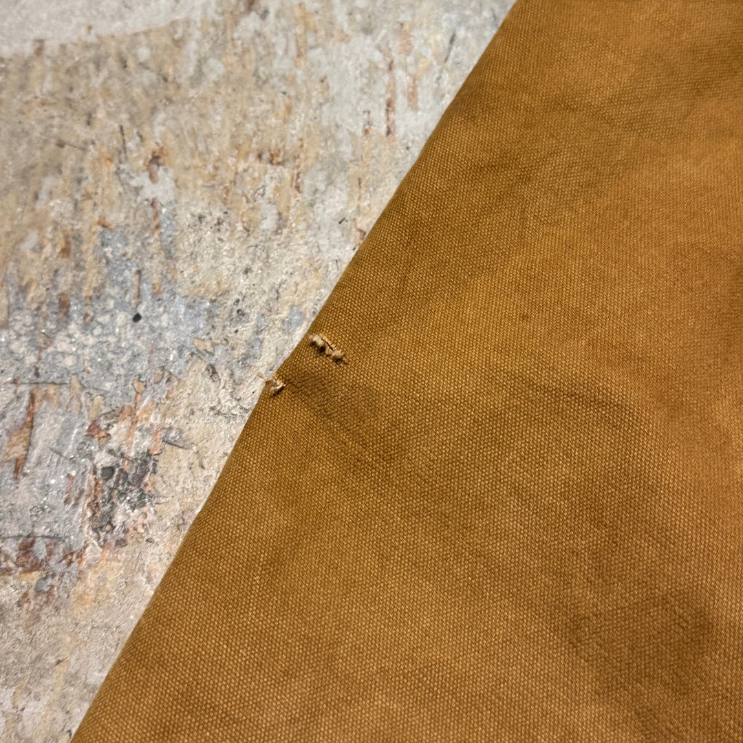 古着 carhartt/ カーハート/ アクティブジャケット/ 裏地キルティング/サイズM