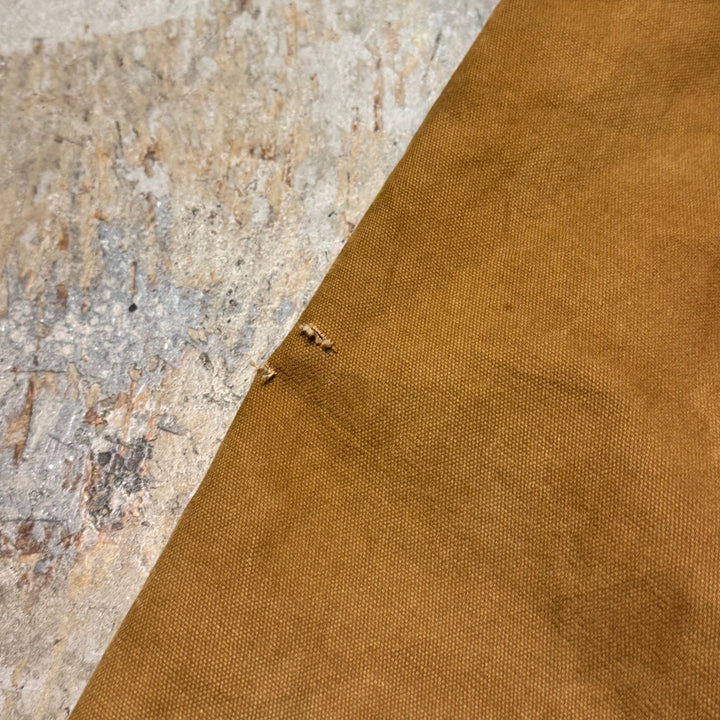 古着 carhartt/ カーハート/ アクティブジャケット/ 裏地キルティング/サイズM