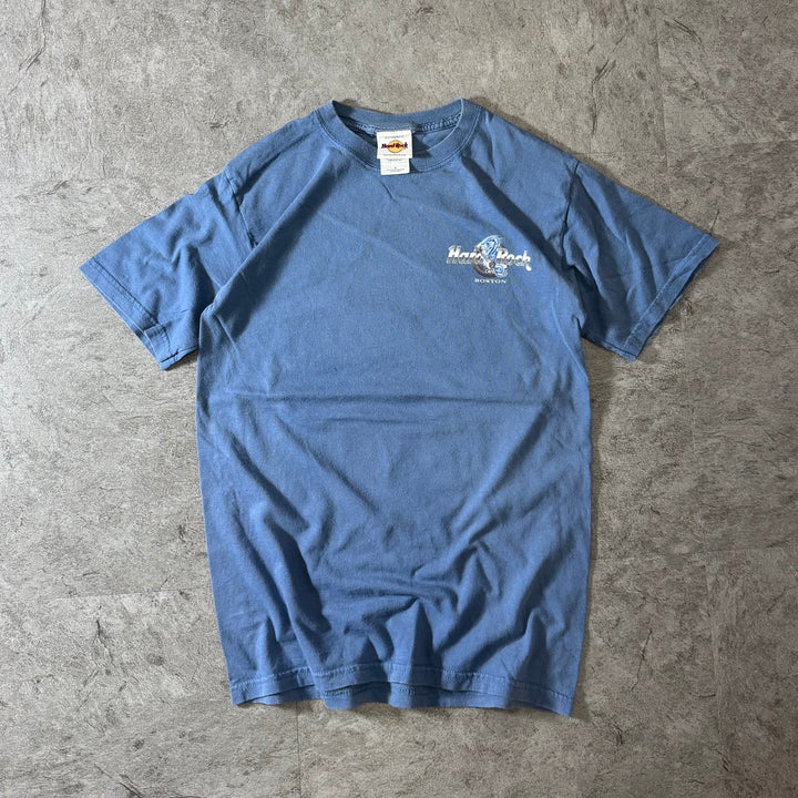 古着 Hard Rock CAFE/ ハードロックカフェ/ プリントTシャツ/ サイズS