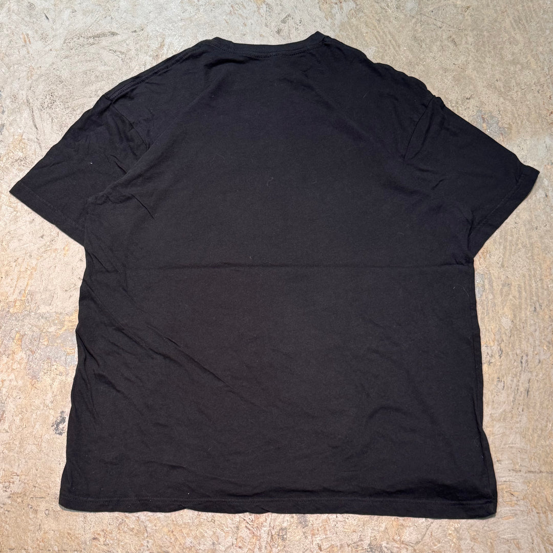 古着 PINK FLOYD/ ピンク フロイド/ アーティストTシャツ/サイズXL