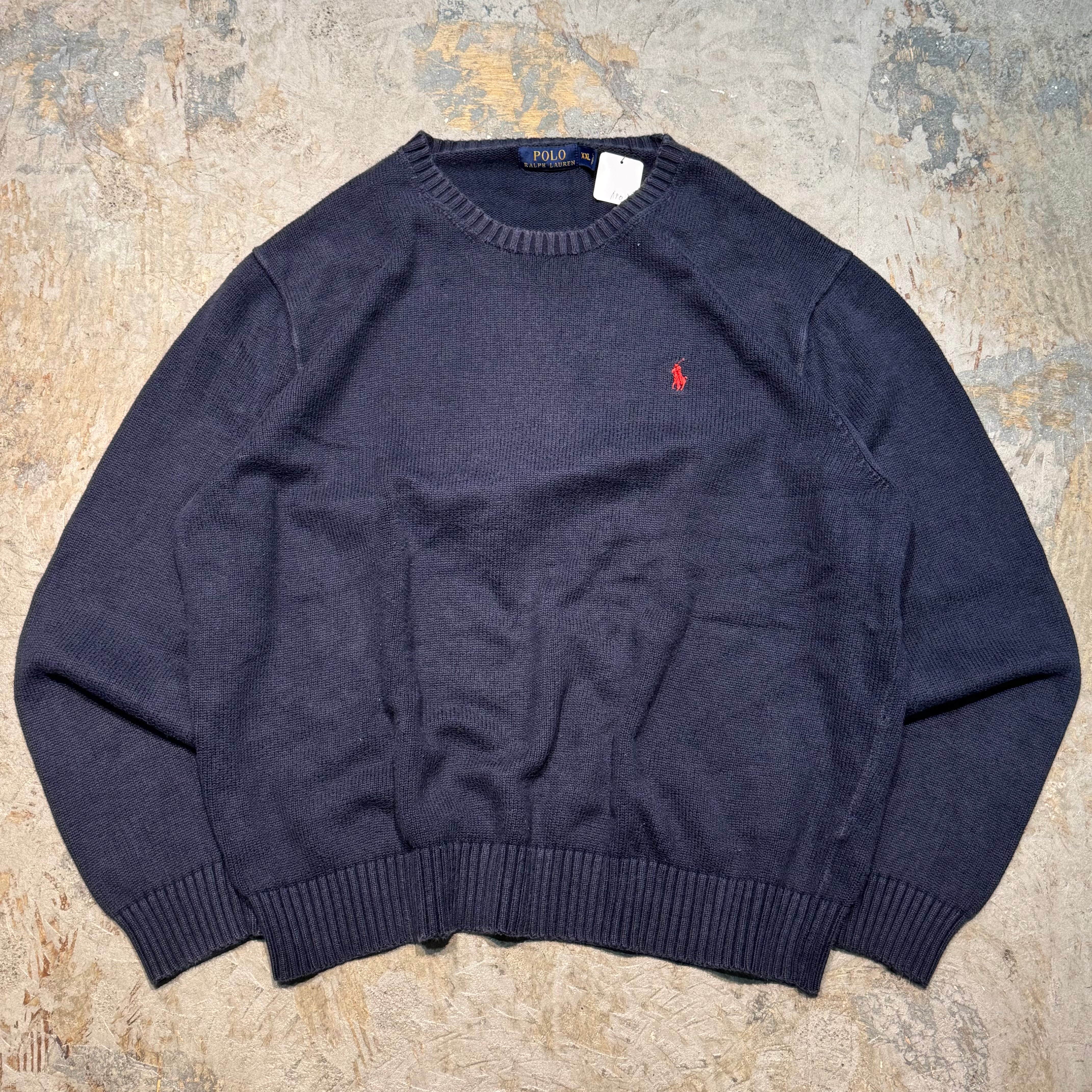 フェン古着レア高級Polo Ralph Lauren 20210218-3704-x1qbjc.jpg