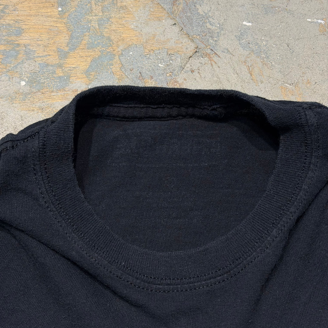 古着 BAD HABITS/ バッドハビッツ/ アニメTシャツ/ サイズS相当