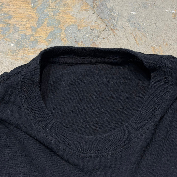 古着 BAD HABITS/ バッドハビッツ/ アニメTシャツ/ サイズS相当