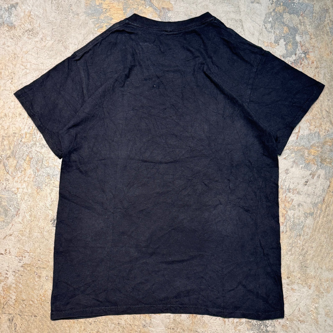 古着 HUNTER HUNTER/ ハンターハンター/ プリントTシャツ/ サイズS