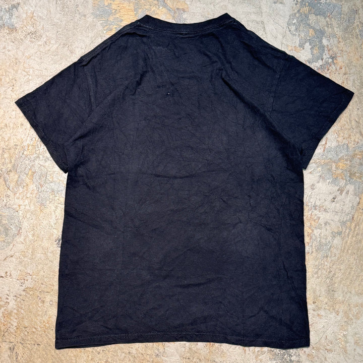 古着 HUNTER HUNTER/ ハンターハンター/ プリントTシャツ/ サイズS