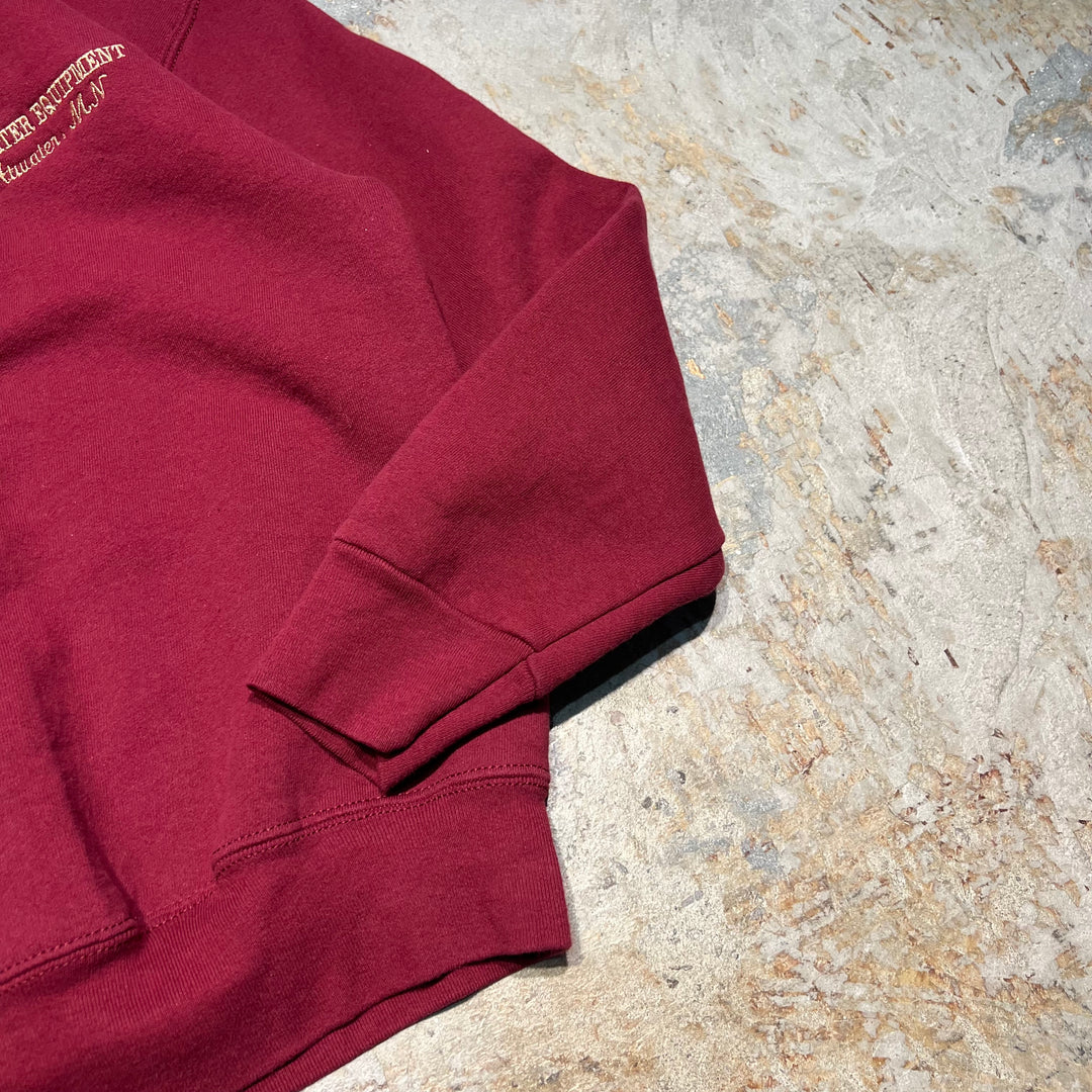 #3971 古着 FRUIT OF THE LOOM /フルーツオブザルーム/Crew  Neck Sweat Shirt/クルーネックスウェット/MADE IN U.S.A/サイズS