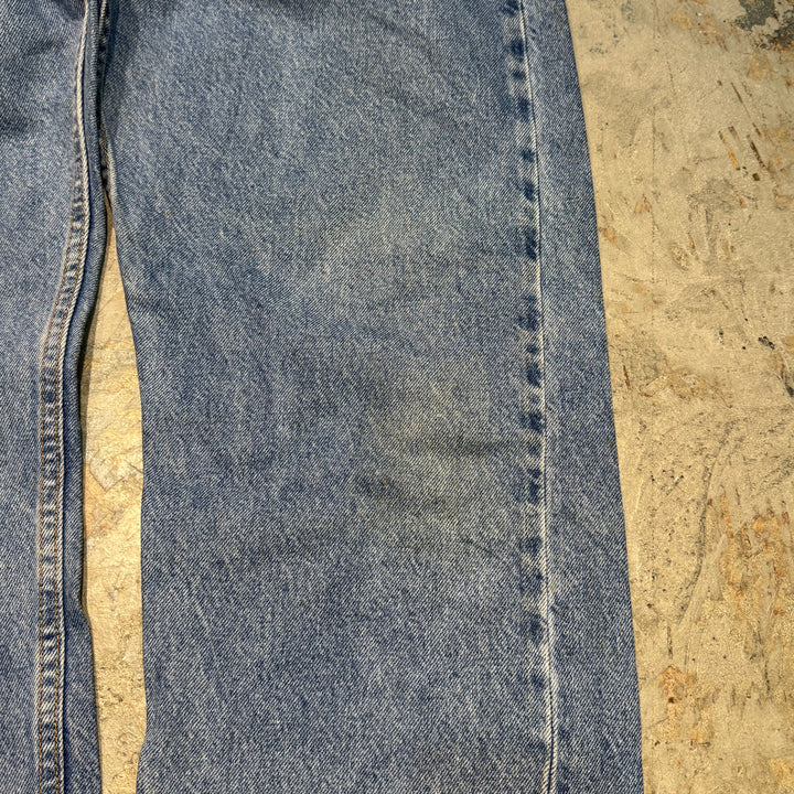 古着 Levi's/ リーバイス/ Denim Pants/デニムパンツ/ 505/ サイズ37×29