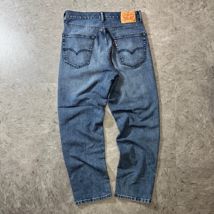 古着 Levi's/ リーバイス/デニムパンツ/ 550/ 実寸サイズ30×29