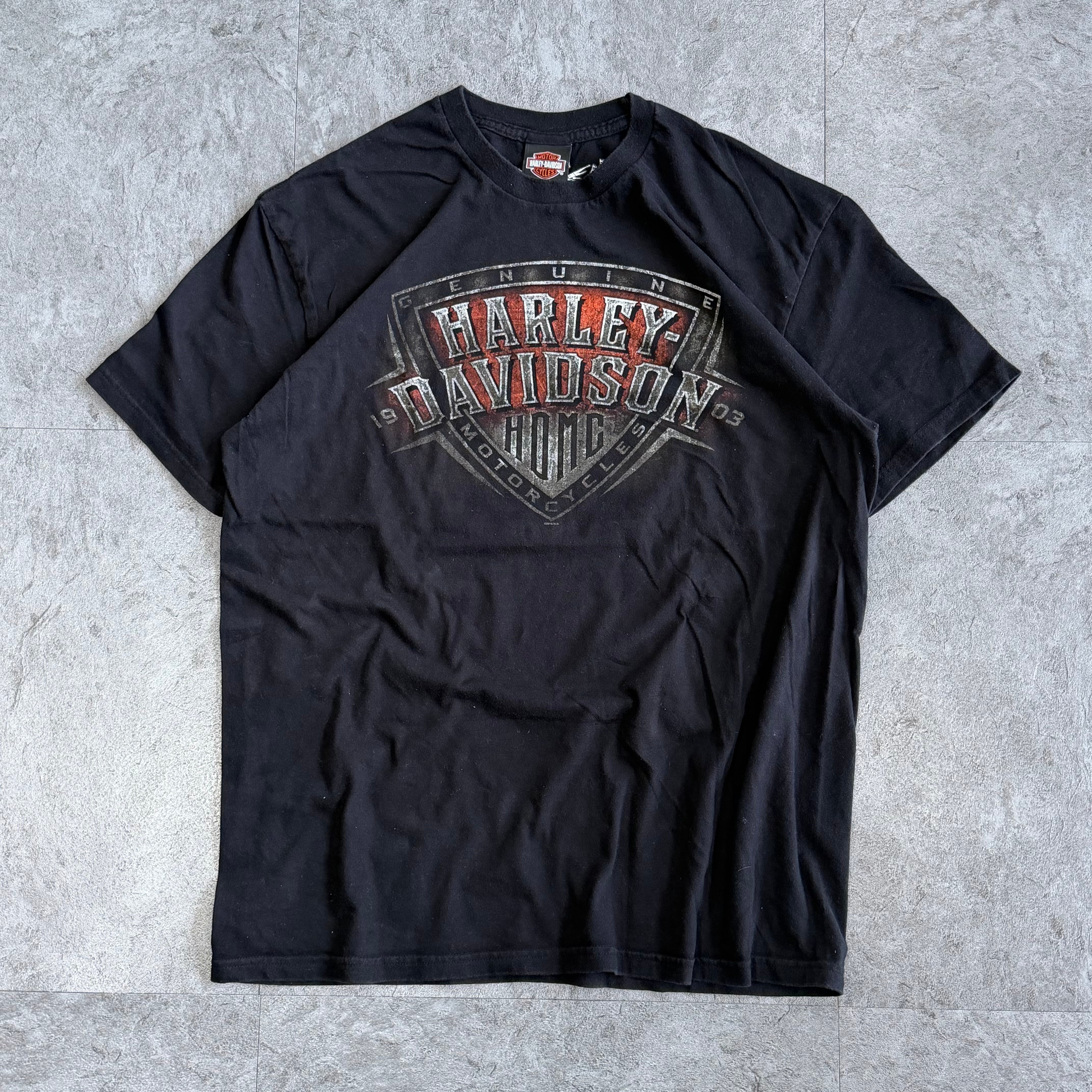 Harley-Davidson/ハーレーダビットソン – MUJIN