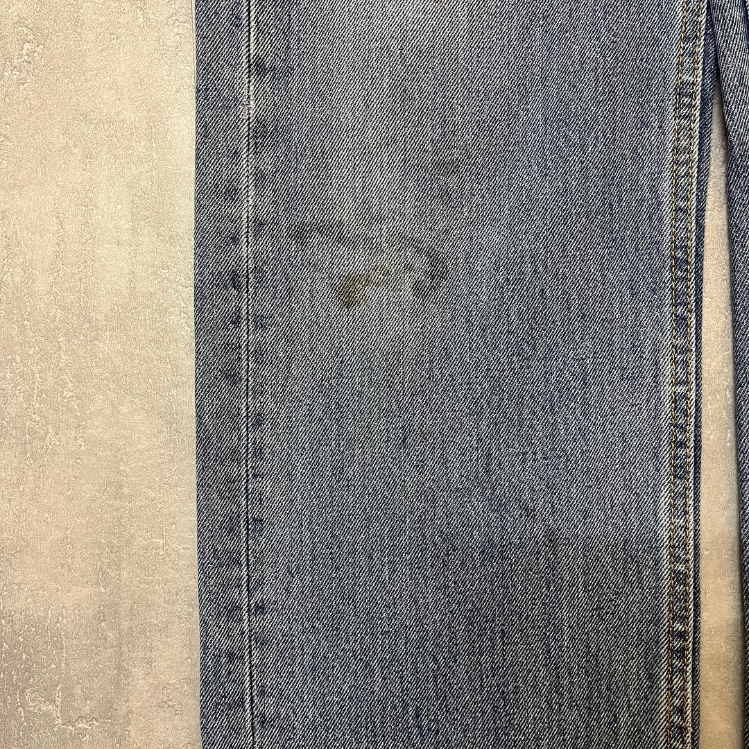 #1741 古着 Levis/リーバイス 505 / デニム パンツ / ジーンズ / サイズ32×36