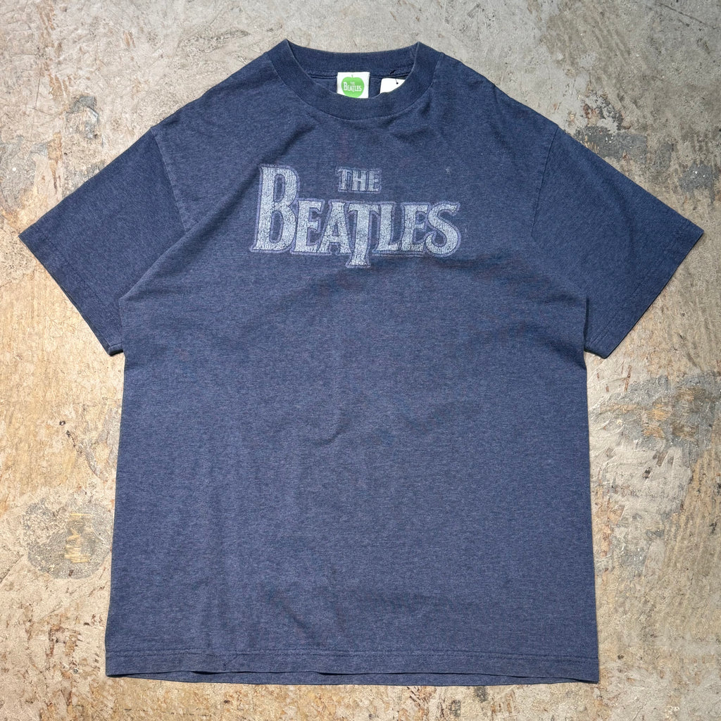 古着 THE BEATLES/ ザ・ビートルズ/ アーティストTシャツ/ サイズL