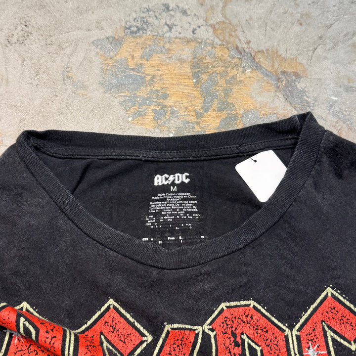 古着 KISS/ キッス/ アーティストTシャツ/ サイズM