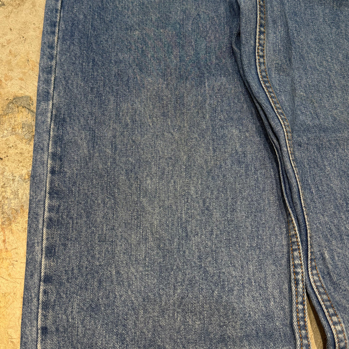 古着 Levi's/ リーバイス/デニムパンツ/ 550/ 実寸サイズ35×29