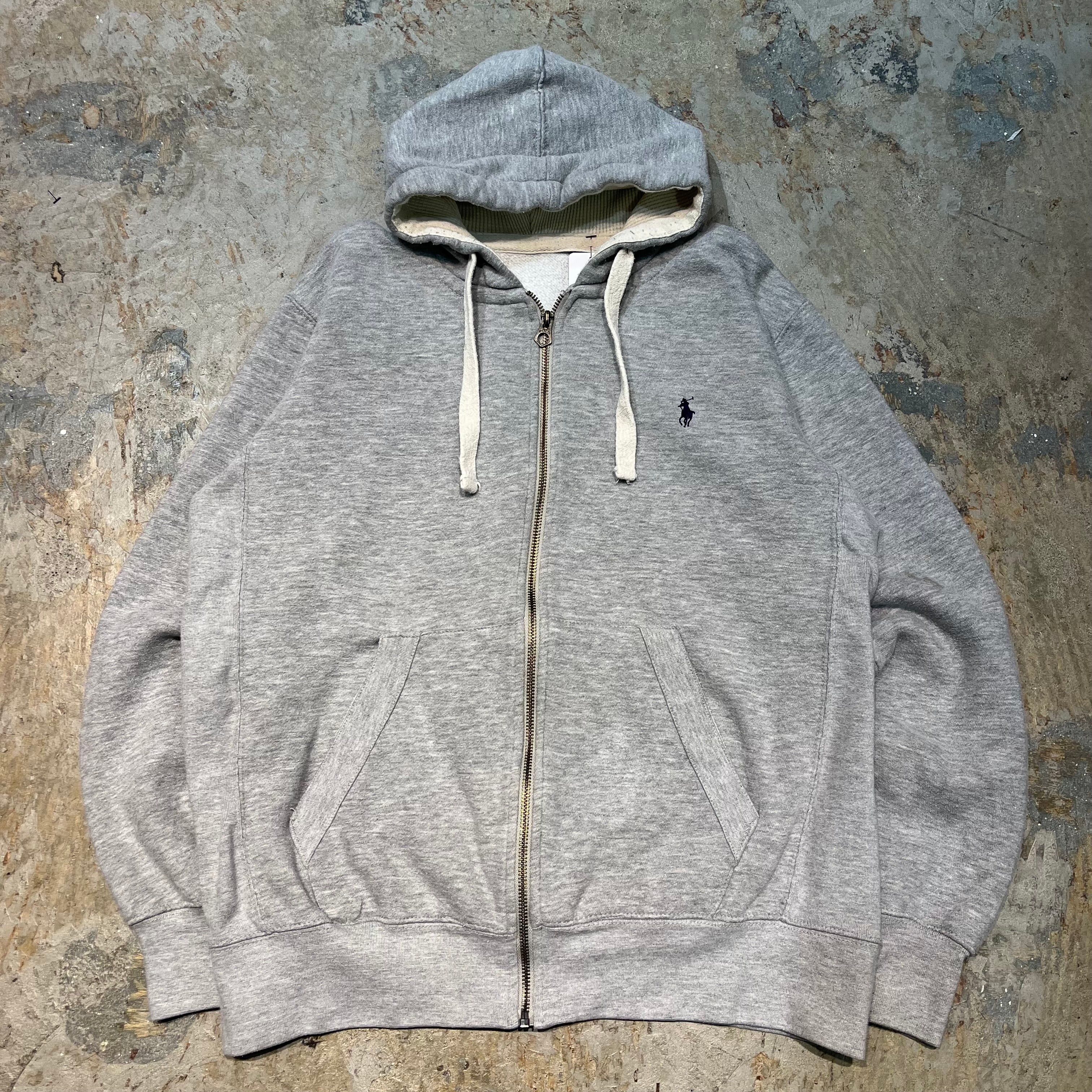 フルジップパーカー – 古着屋 MUJIN
