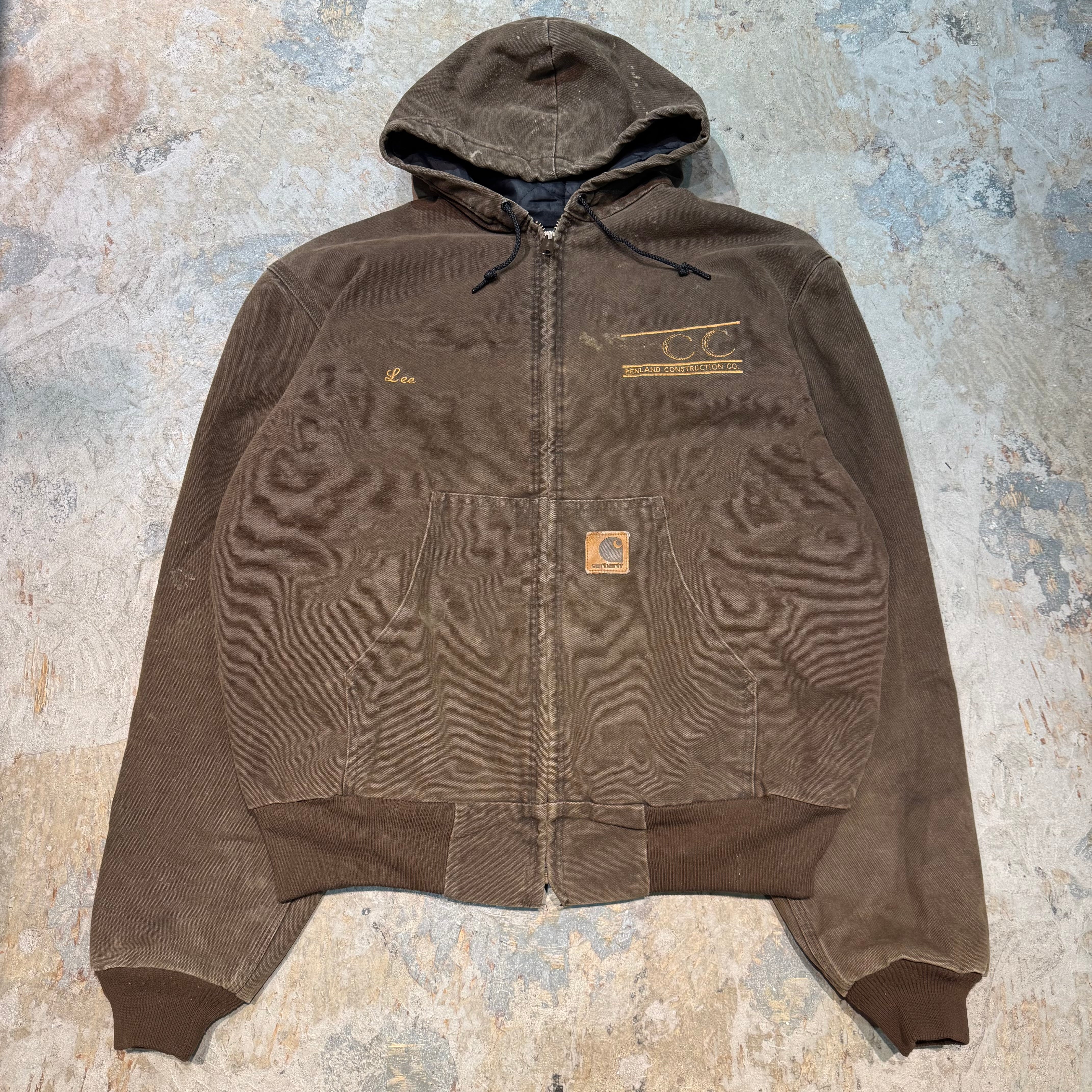 Carhartt/カーハート ジャケット 古着通販｜ダック・ワーク