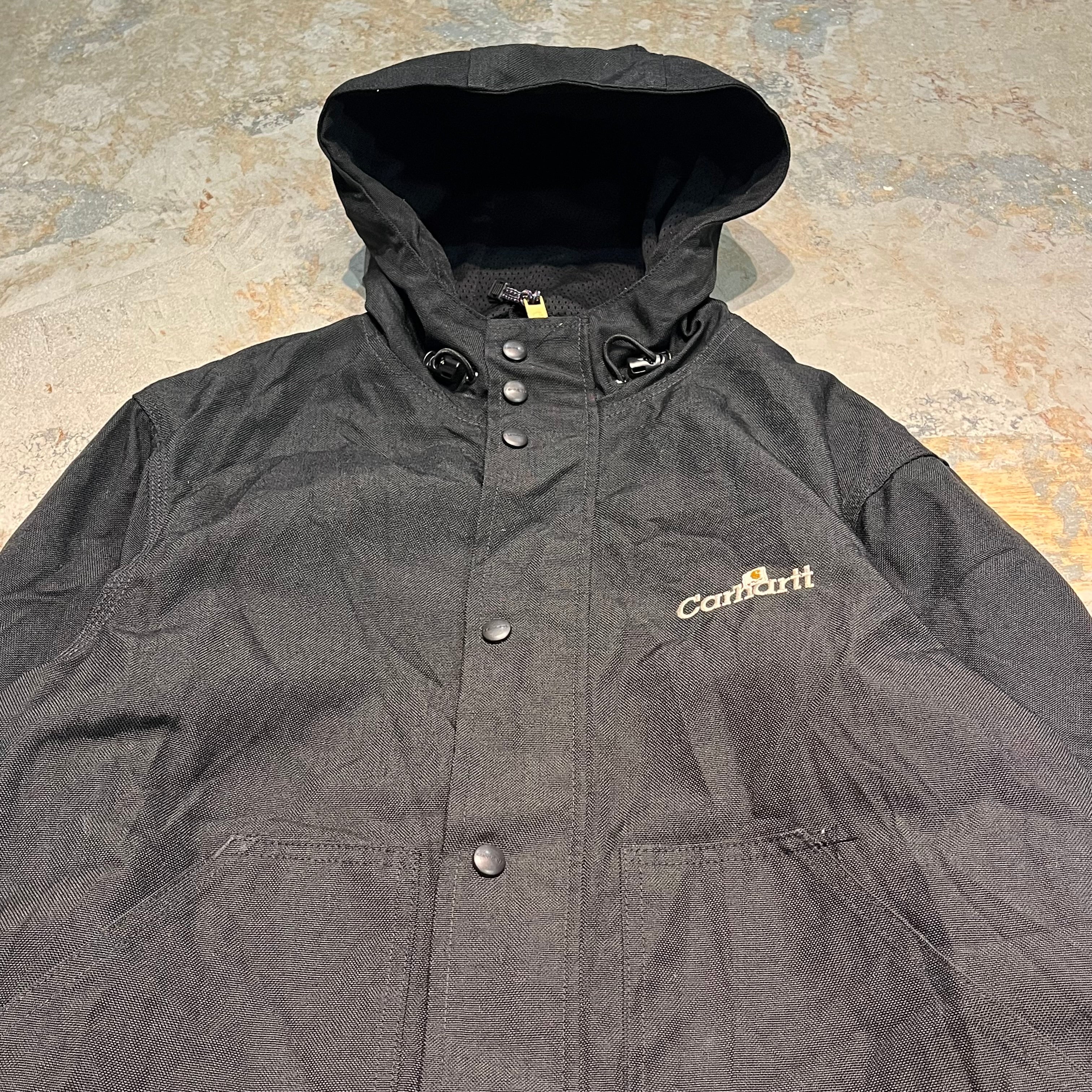 3436 古着 Carhartt/カーハート/extrem nylon jacket/エクストリーム