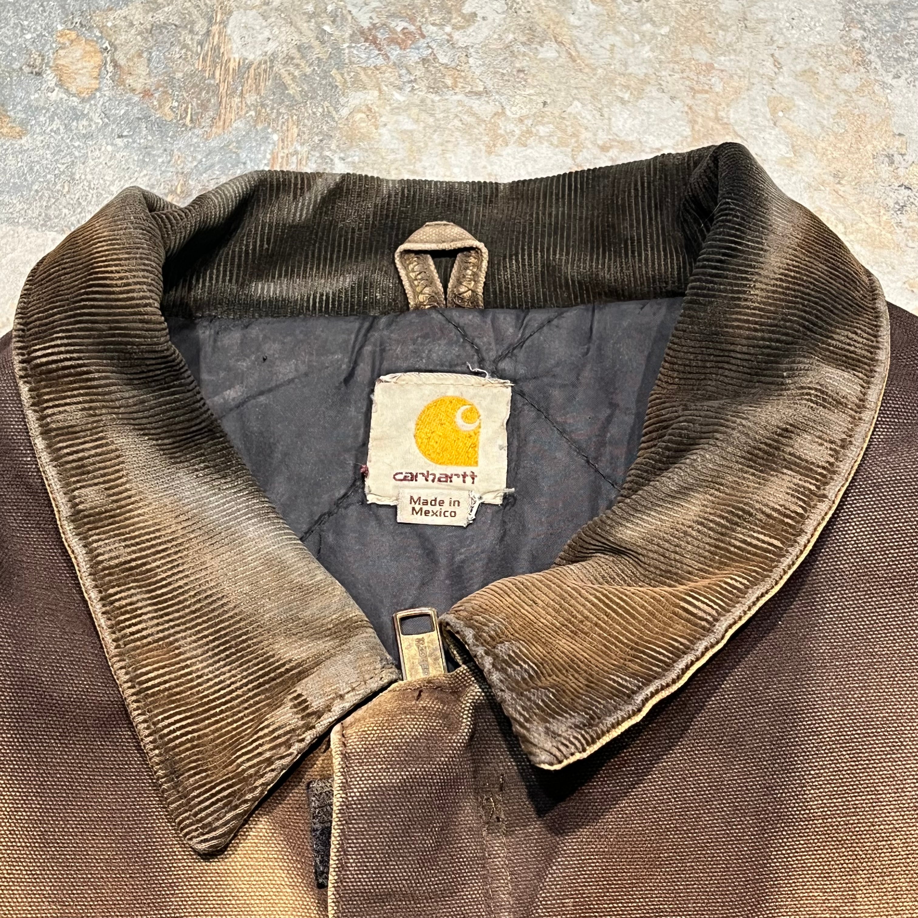 3432 古着 Carhartt/カーハート/traditional coat/トラディショナル
