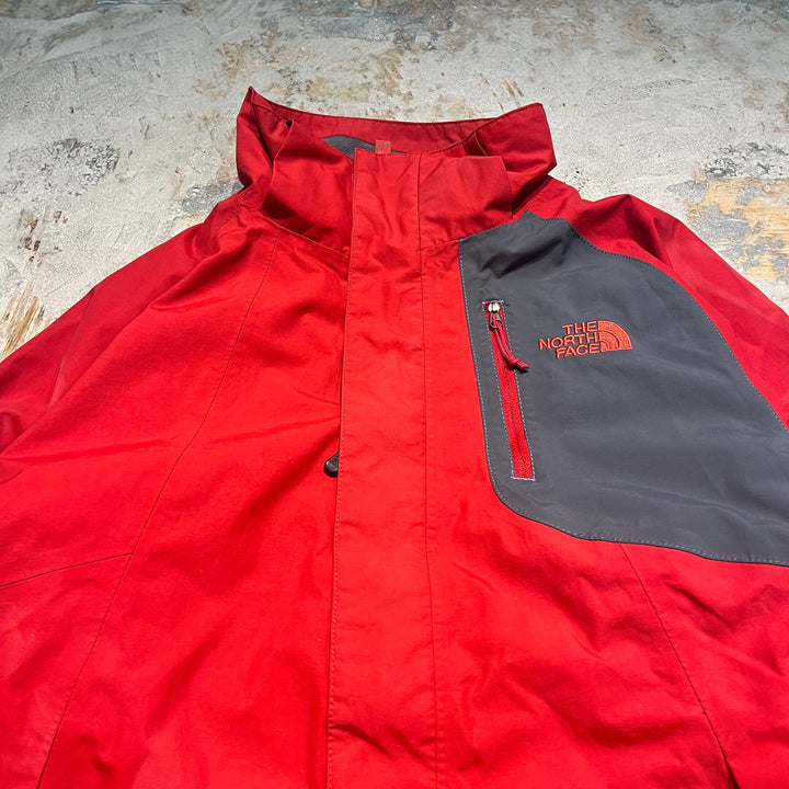 #3301 古着　THE NORTH FACE/ザノースフェイス/Mountin Jacket/マウンテンジャケット サイズS