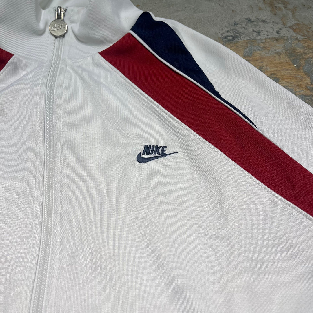 #3667 古着  NIKE/ナイキ/Track Jacket/トラックジャケット/サイズM