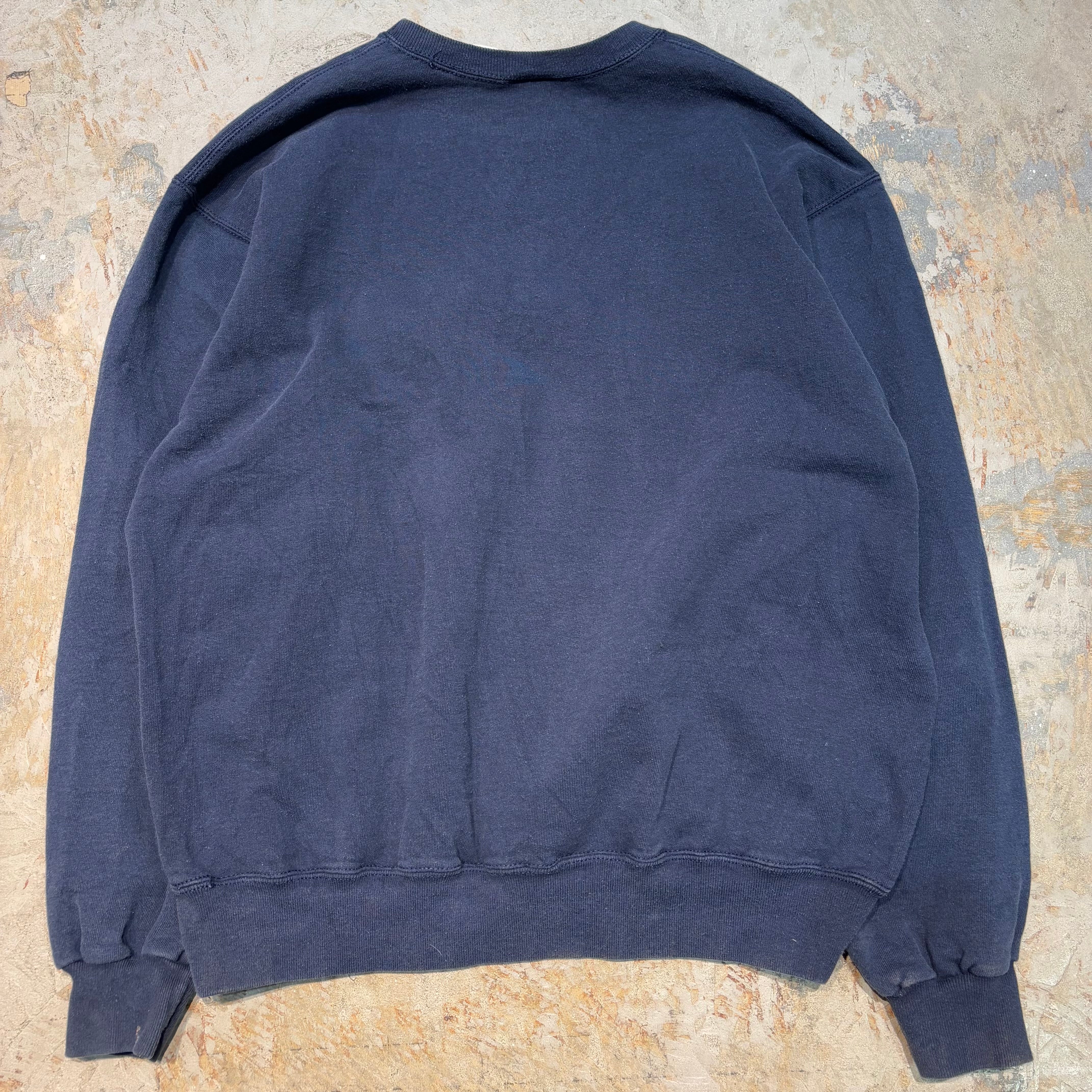 古着 USA製 90's Champion/ チャンピオン/リバースウィーブ/ クルー