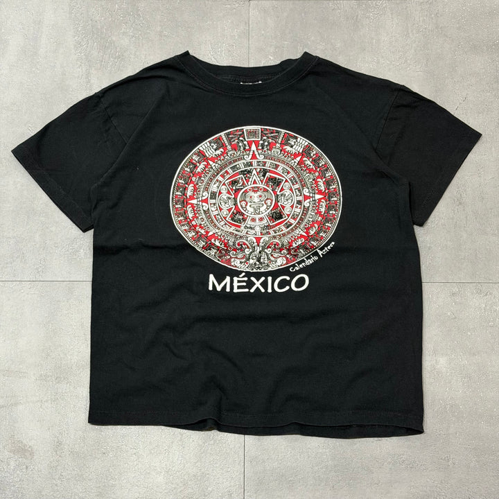古着 USAVINTAGE/ プリントTシャツ/ サイズL