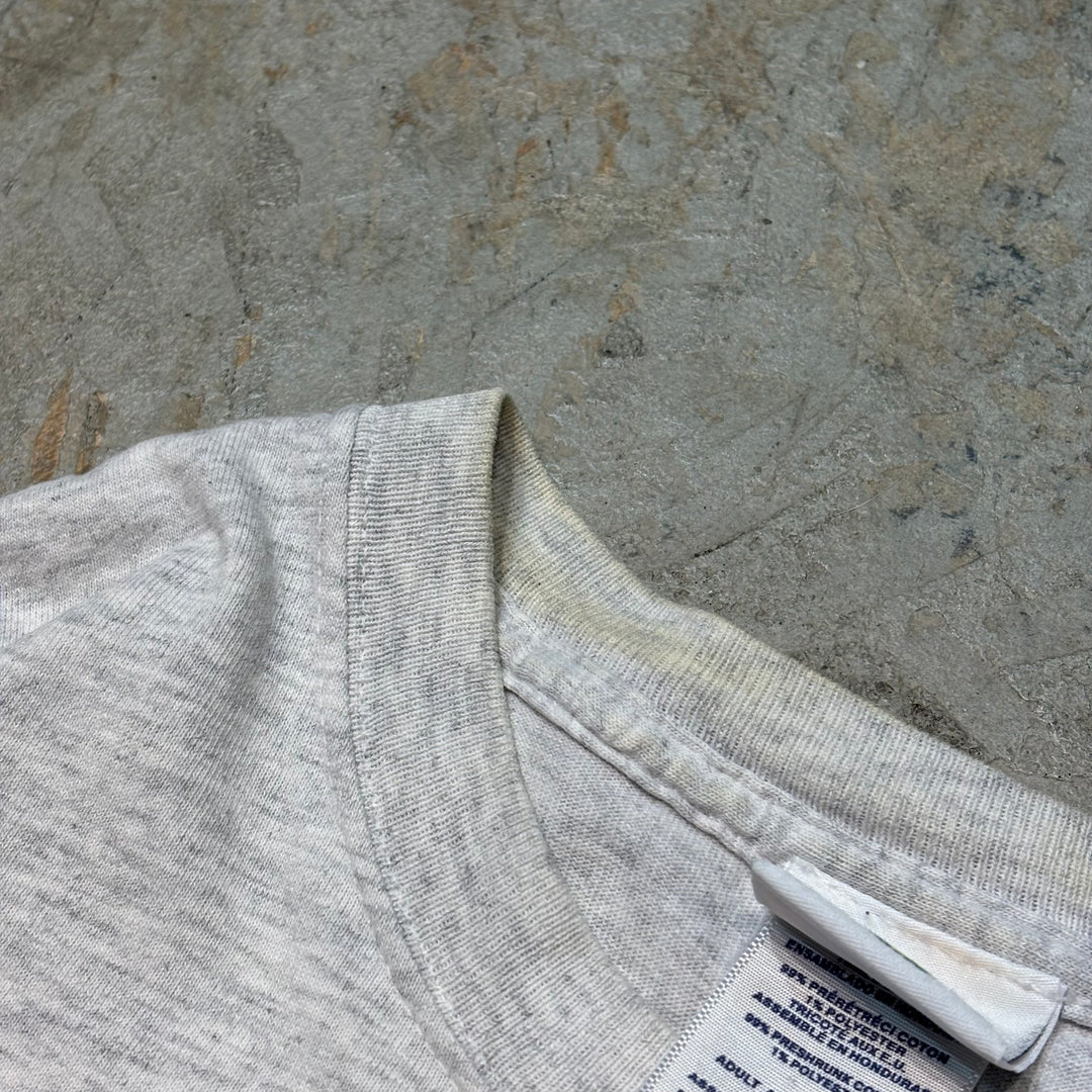古着 USAVINTAGE/ プリントTシャツ/ Bass pro shops/ サイズL