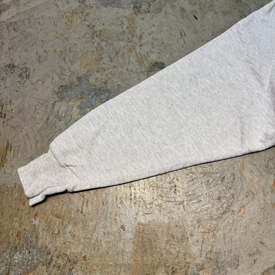 古着 Champion/ チャンピオン/リバースウィーブ/ クルーネックスウェット/サイズS