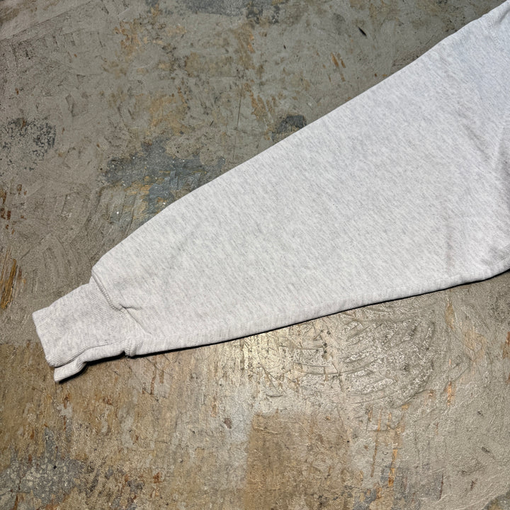 古着 Champion/ チャンピオン/リバースウィーブ/ クルーネックスウェット/サイズS