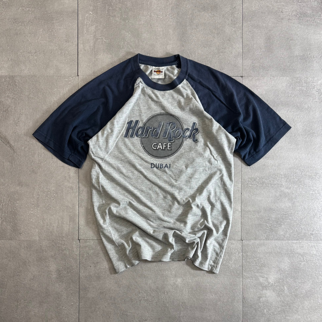 古着 Hard Rock CAFE ハードロックカフェ プリントTシャツ サイズS