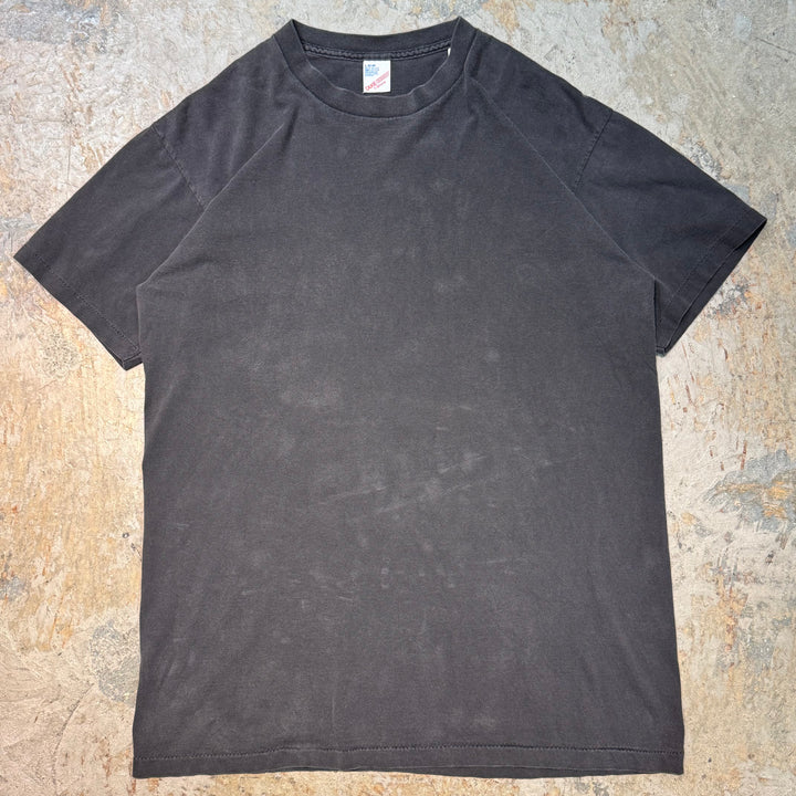 Used clothing Made in USA 90's DUKE/ Plain/ Size L