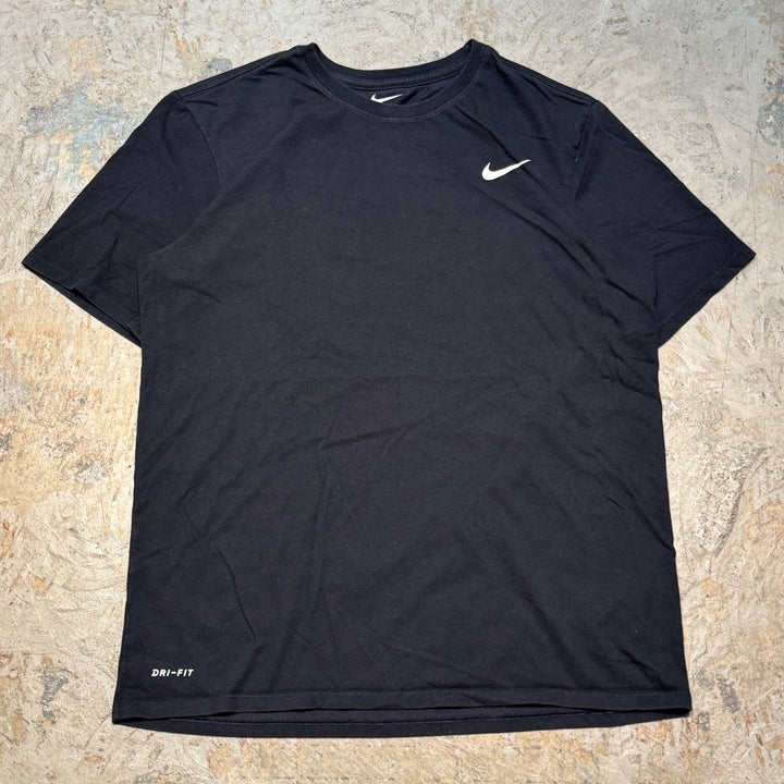 古着 NIKE/ナイキ / スウォッシュロゴTシャツ/ サイズL