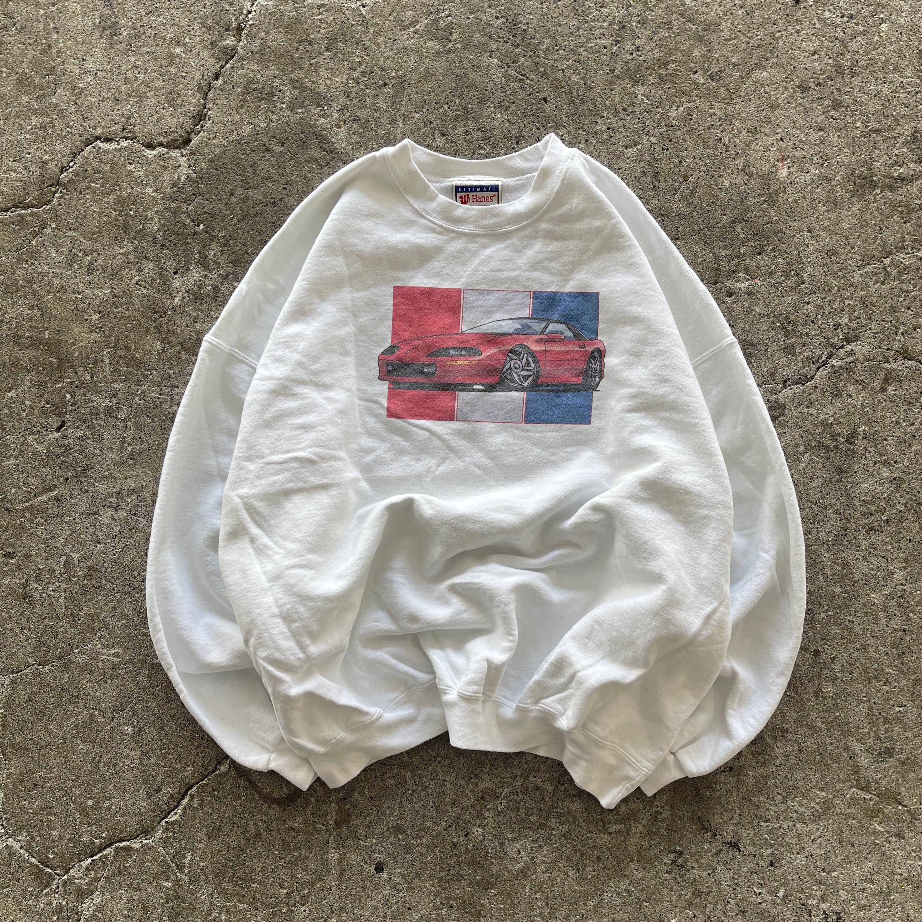 Hanes/ヘインズ – 古着屋 MUJIN