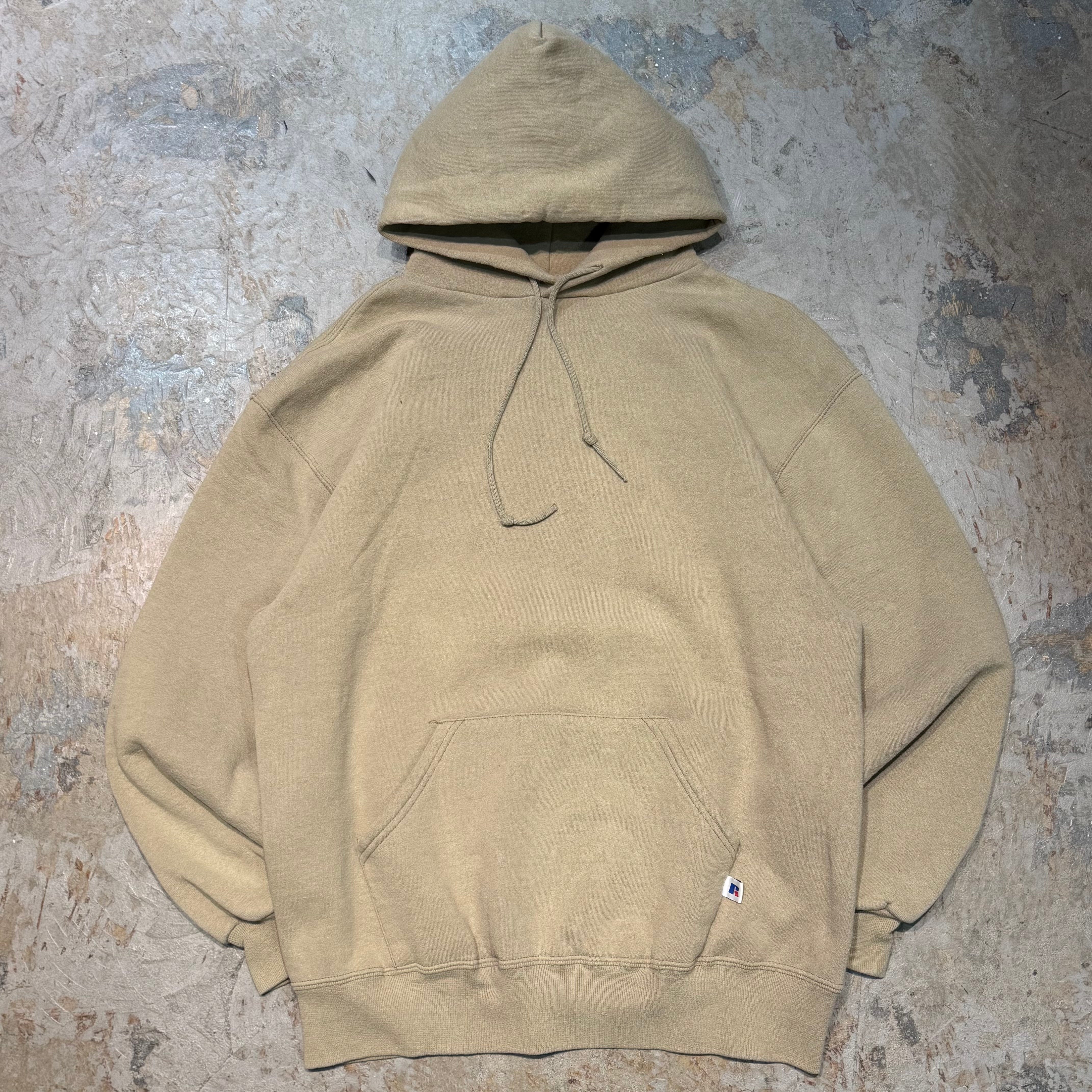 Russell/ラッセル – 古着屋 MUJIN