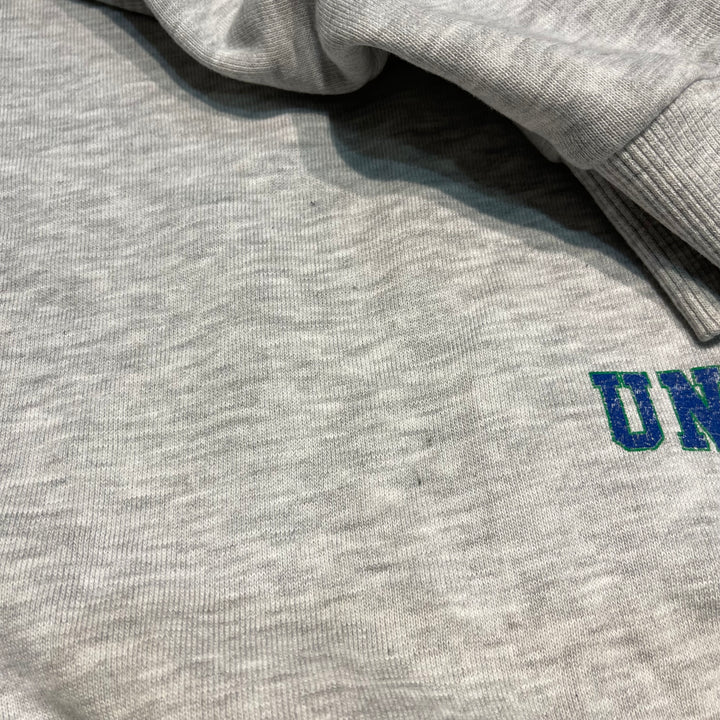 #3802 古着 Unknow/Crew Neck Sweat Shirts/クルーネックスウェット/サイズL