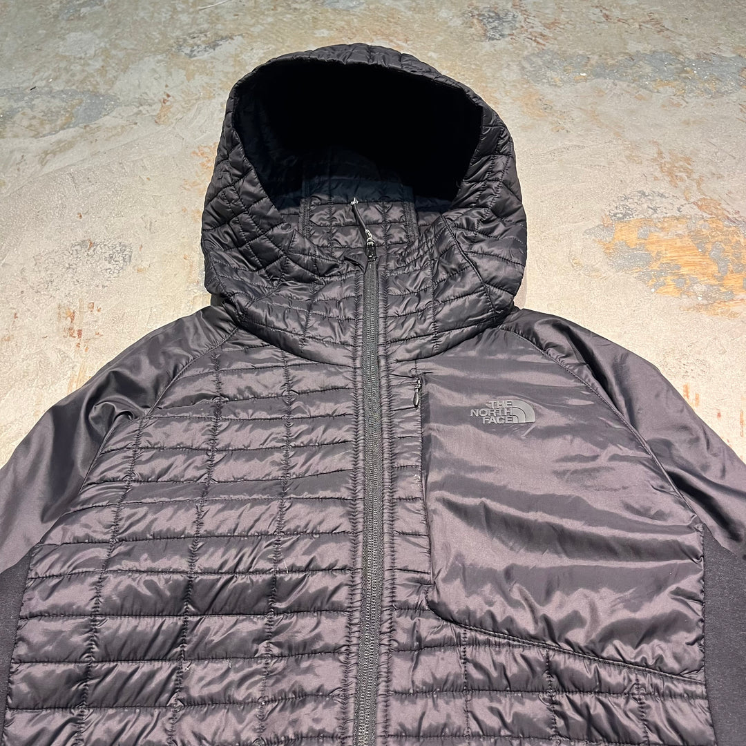 #3283 古着 TheNorthFace/ザノースフェイス/down jacket/中綿ダウンジャケット/サイズM