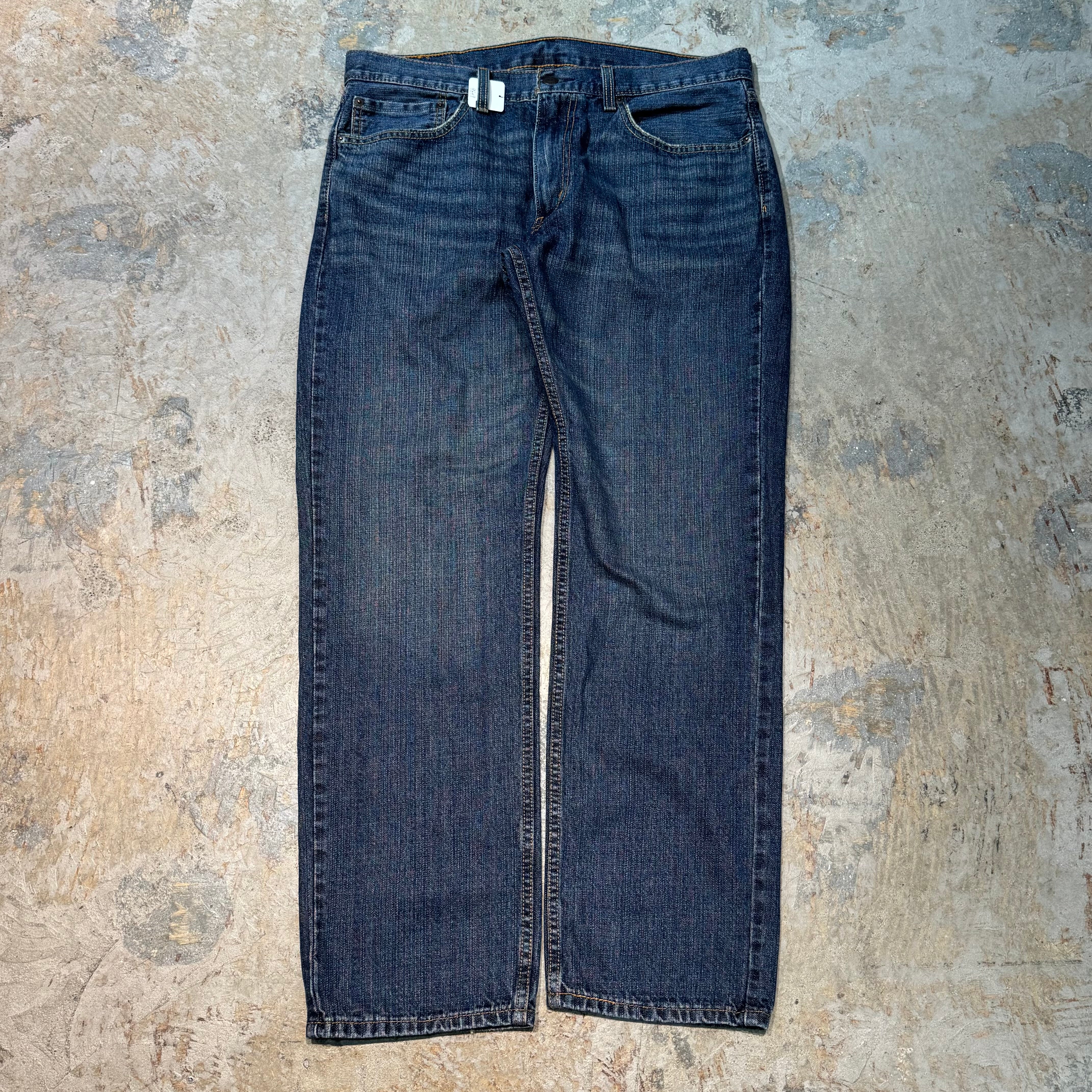 ［格安10pcsまとめ売り］Levi's 569 デニムパンツ　まとめ売り 格安10pcsまとめ売り］Levi's 569 デニムパンツ 古着 卸売り