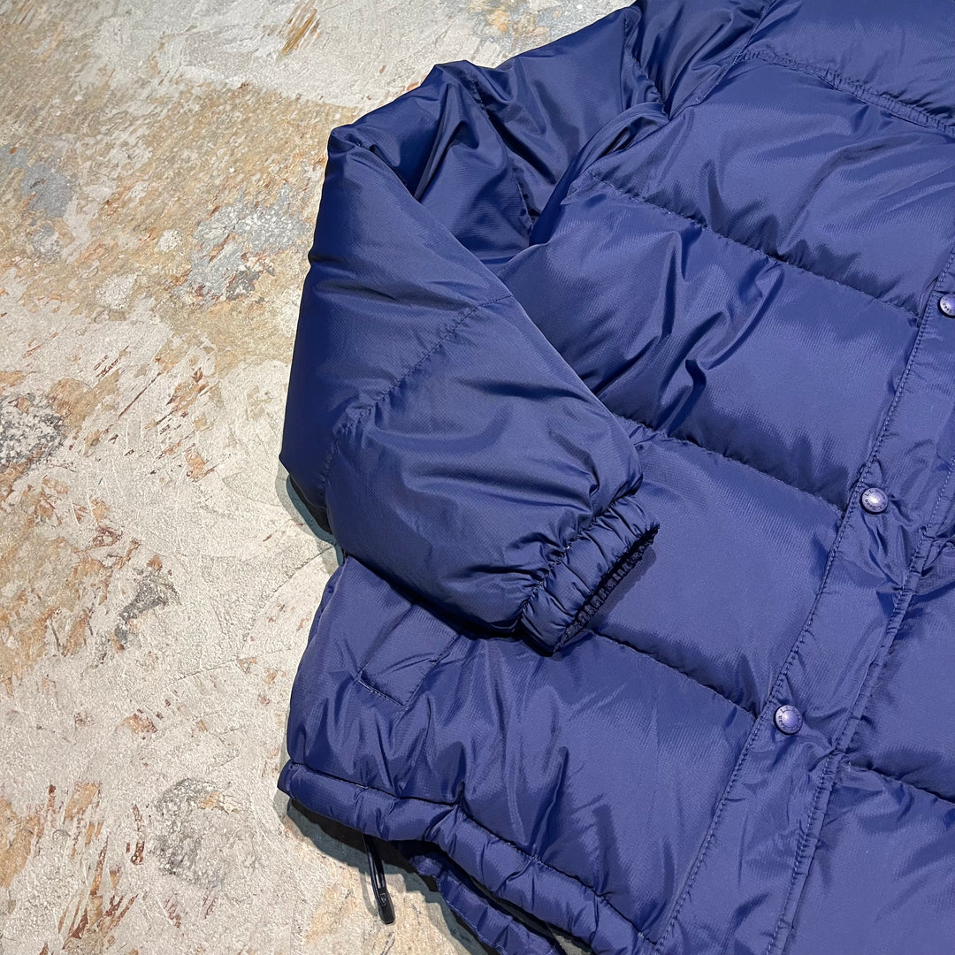 #3253 古着 L.L.Bean/エルエルビーン/down jacket/ダウンジャケット/サイズM REG