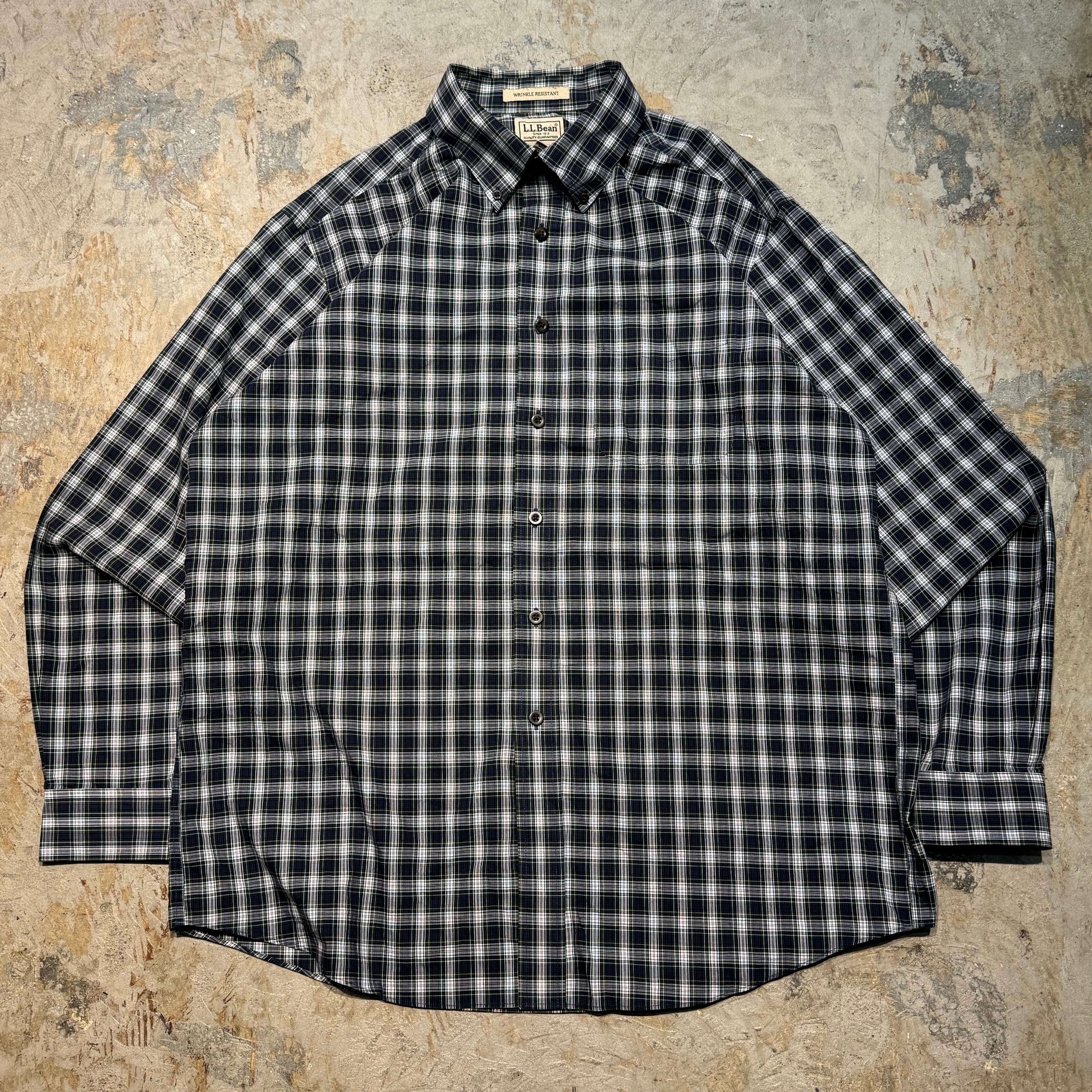 St.JOHN'S BAY/セントジョンズベイ – 古着屋 MUJIN